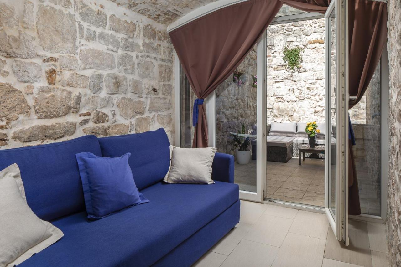 Awesome Stone House Otel Split Dış mekan fotoğraf