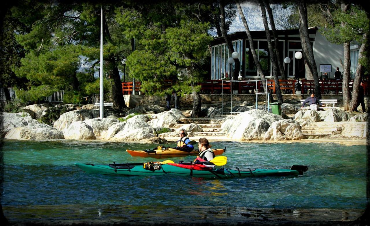 Awesome Stone House Otel Split Dış mekan fotoğraf